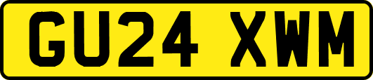 GU24XWM