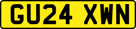 GU24XWN