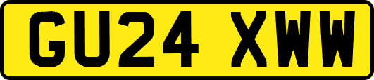 GU24XWW