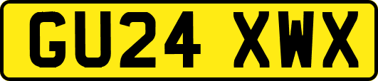 GU24XWX
