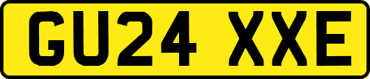 GU24XXE