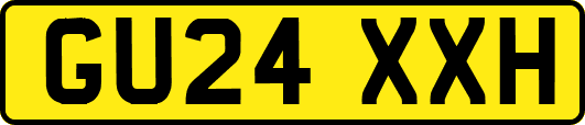 GU24XXH