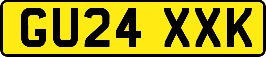 GU24XXK
