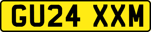 GU24XXM