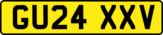 GU24XXV