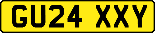 GU24XXY