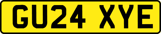 GU24XYE