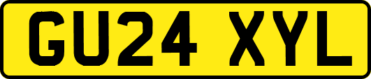 GU24XYL