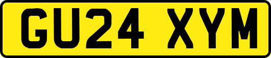 GU24XYM