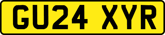 GU24XYR