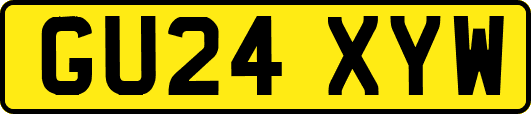 GU24XYW