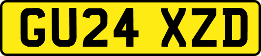 GU24XZD