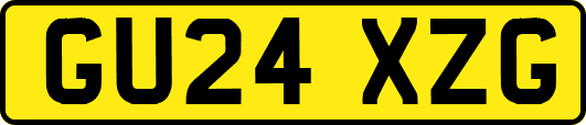 GU24XZG