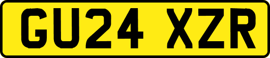 GU24XZR