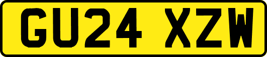 GU24XZW
