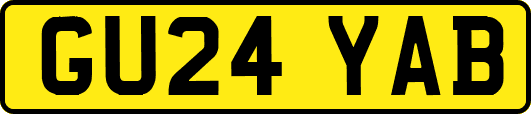 GU24YAB