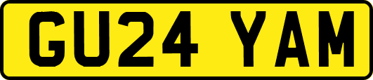 GU24YAM
