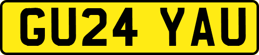 GU24YAU
