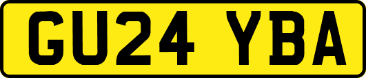 GU24YBA