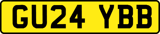 GU24YBB