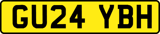 GU24YBH