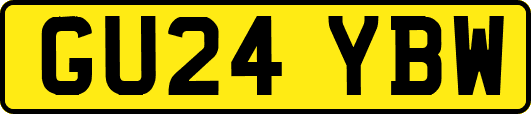 GU24YBW