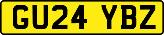 GU24YBZ