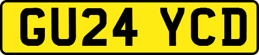 GU24YCD