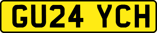 GU24YCH
