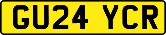 GU24YCR