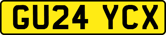 GU24YCX