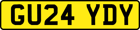 GU24YDY