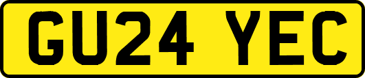 GU24YEC