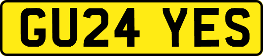 GU24YES