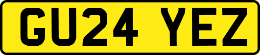 GU24YEZ