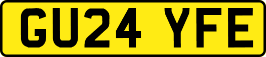 GU24YFE