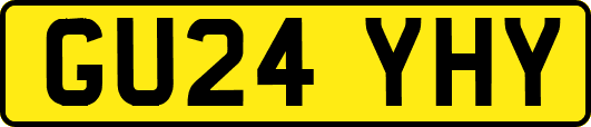 GU24YHY