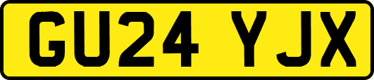 GU24YJX