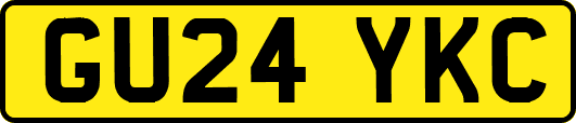 GU24YKC