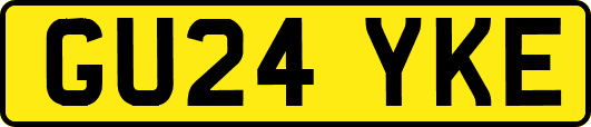 GU24YKE
