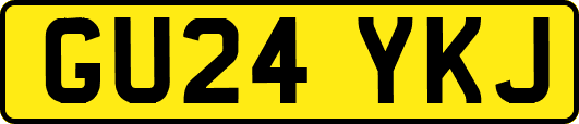 GU24YKJ