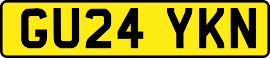 GU24YKN