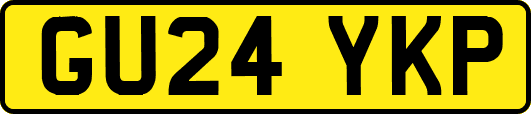 GU24YKP