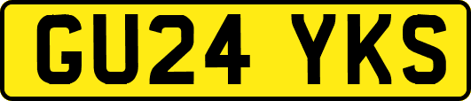 GU24YKS