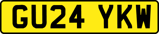 GU24YKW