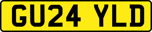 GU24YLD