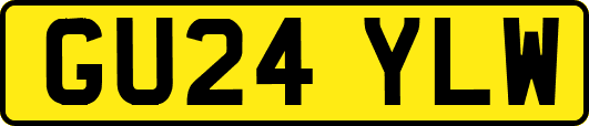 GU24YLW