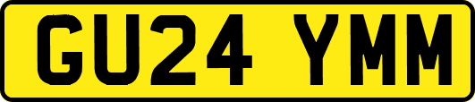 GU24YMM