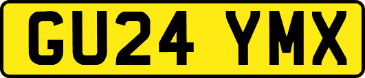 GU24YMX