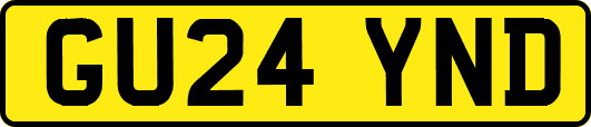 GU24YND